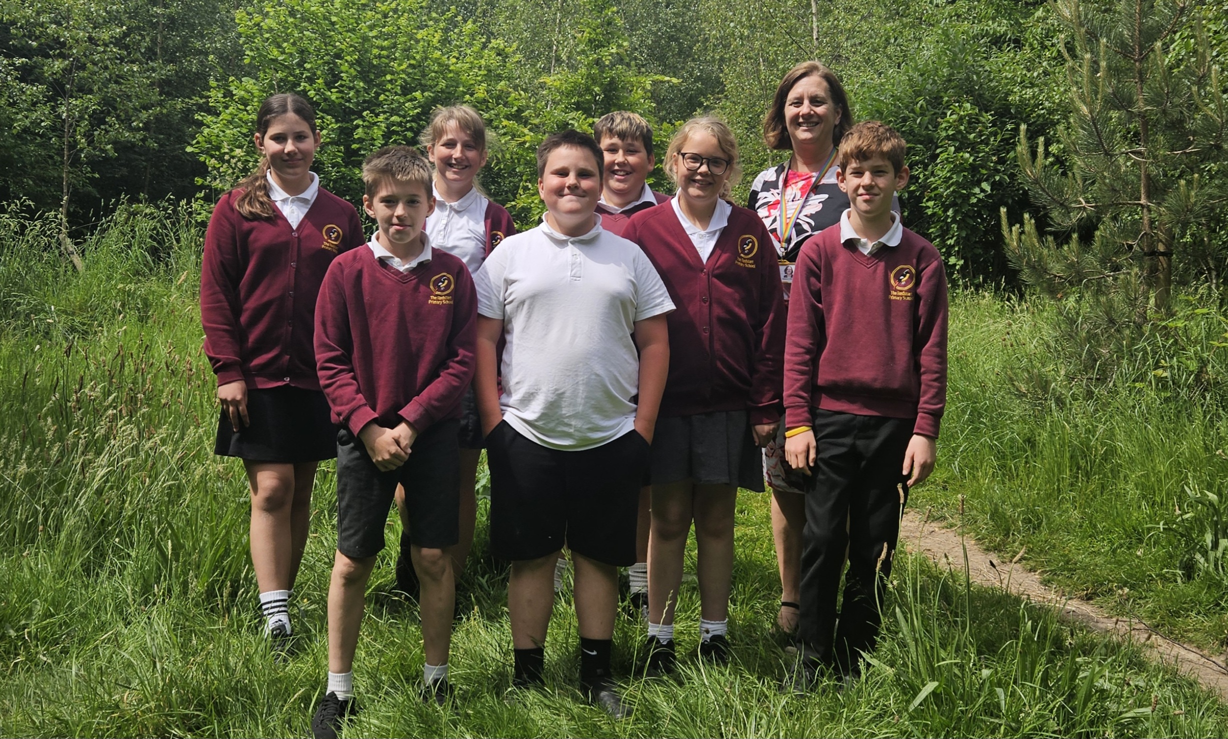 High Expectations And Ambitious Curriculum Secure Redstart s Good High Expectations And Ambitious Curriculum Secure Redstart s Good